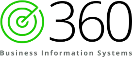 360 Business Inormation Systems